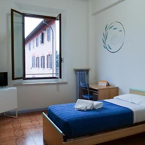 Single Room Private Bathroom