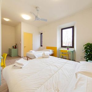 Triple Room Private Bathroom
